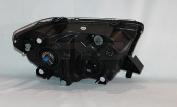 Headlight Assembly