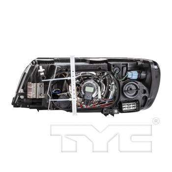 Headlight Assembly