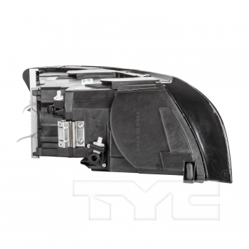 Headlight Assembly