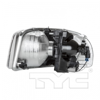Headlight Assembly