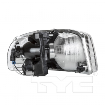 Headlight Assembly