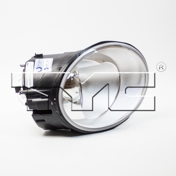 Headlight Assembly
