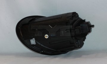 Headlight Assembly