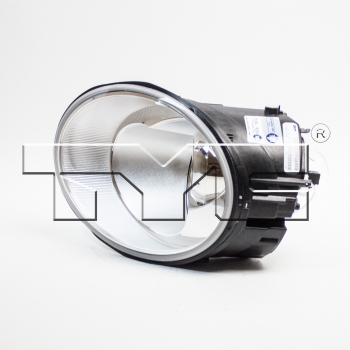 Headlight Assembly