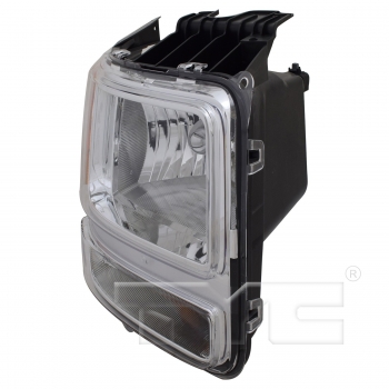 Headlight Assembly