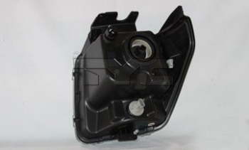 Headlight Assembly
