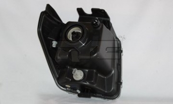 Headlight Assembly