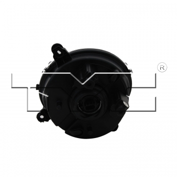 Headlight Assembly