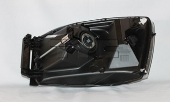 Headlight Assembly
