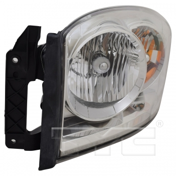 Headlight Assembly