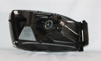 Headlight Assembly