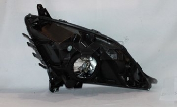 Headlight Assembly