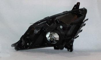 Headlight Assembly