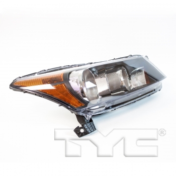 Headlight Assembly