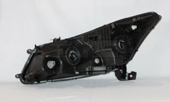 Headlight Assembly
