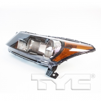 Headlight Assembly