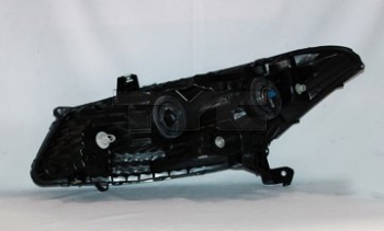 Headlight Assembly