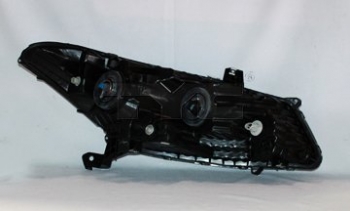 Headlight Assembly
