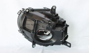 Headlight Assembly