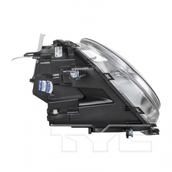Headlight Assembly