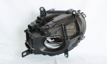 Headlight Assembly