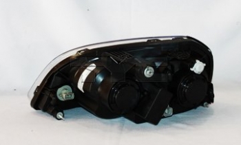 Headlight Assembly