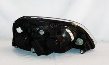 Headlight Assembly