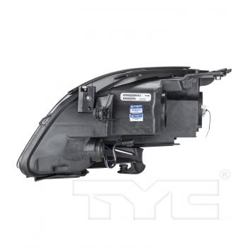 Headlight Assembly