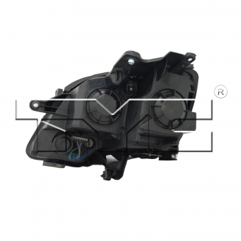 Headlight Assembly
