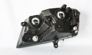 Headlight Assembly