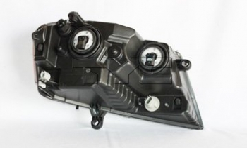 Headlight Assembly