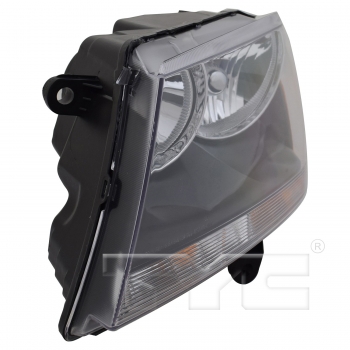 Headlight Assembly