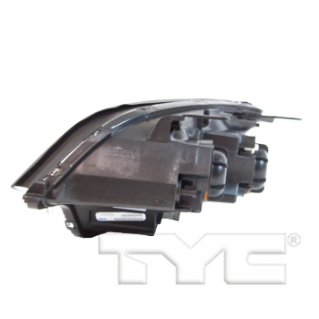 Headlight Assembly