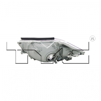 Headlight Assembly