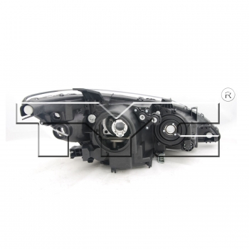 Headlight Assembly