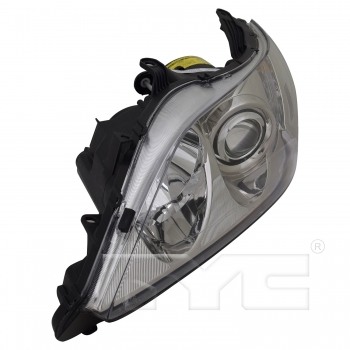Headlight Assembly