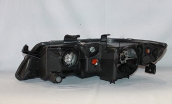 Headlight Assembly