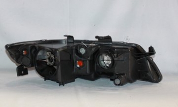 Headlight Assembly