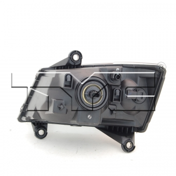 Headlight Assembly