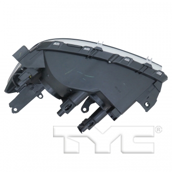 Headlight Assembly