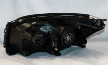 Headlight Assembly