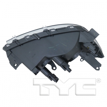 Headlight Assembly