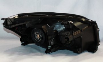 Headlight Assembly