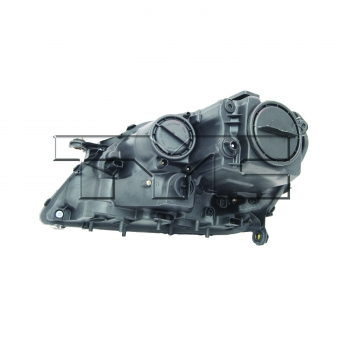 Headlight Assembly