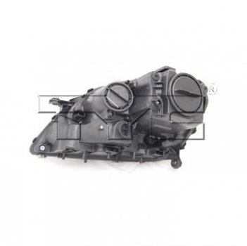 Headlight Assembly