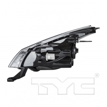 Headlight Assembly