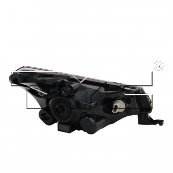 Headlight Assembly
