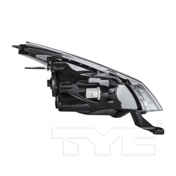 Headlight Assembly