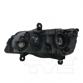 Headlight Assembly