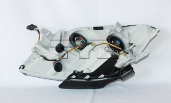 Headlight Assembly
